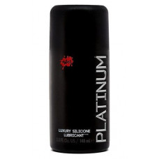 Лубрикант на силиконовой основе Wet Platinum Premium Lubricant, 148 мл
