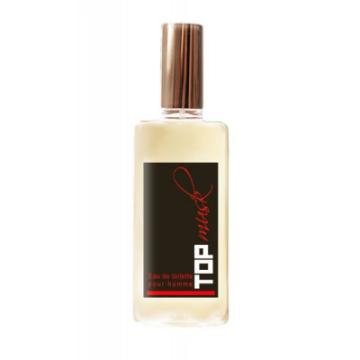 Духи с феромонами мужские TOP MUSK FOR MEN 75ML