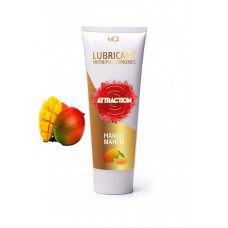 Лубрикант с феромонами MAI LUBRICANT MANGO 75 ML