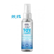 Очиститель для игрушек BTB TOY ANTI-BACTERIAL PROTECTION 75ML