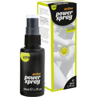 Возбуждающий спрей для мужчин ERO Power Spray, 50 мл