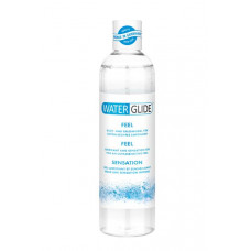 Лубрикант WATERGLIDE 300 ML FEEL