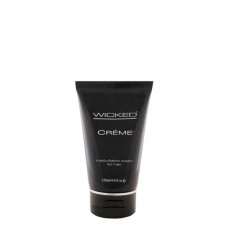 Крем для мастурбации WICKED MASTURBATION CREME 120ML