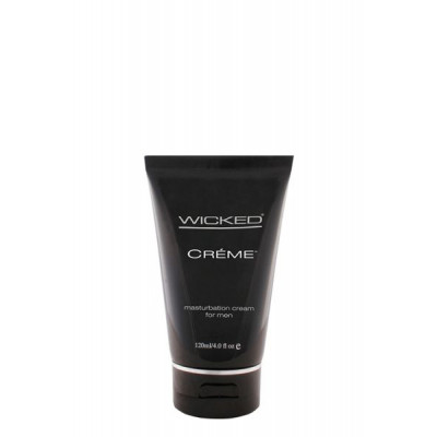 Крем для мастурбации WICKED MASTURBATION CREME 120ML