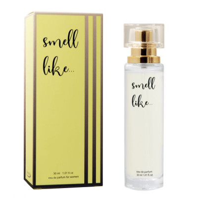 Духи с феромонами женские Aurora Smell Like №05, 30 мл Духи с феромонами женские Aurora Smell Like №05, 30 мл
