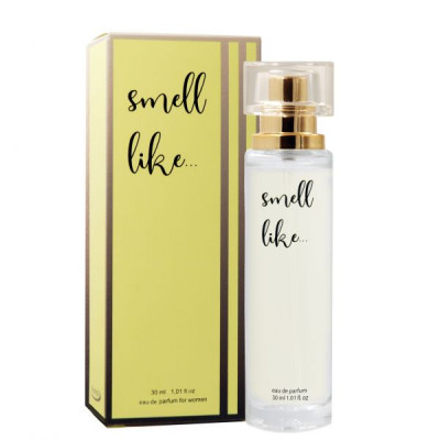 Духи с феромонами женские Aurora Smell Like №05, 30 мл Духи с феромонами женские Aurora Smell Like №05, 30 мл