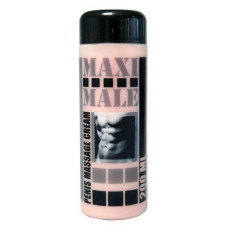 Крем эрекционный MAXI MALE, шт