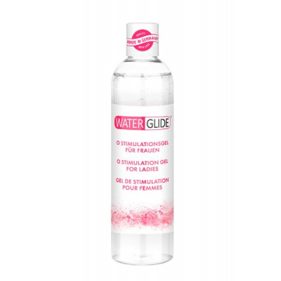 Лубрикант возбуждающий WATERGLIDE ORGASM GEL, 300 мл