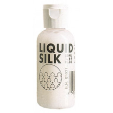 Лубрикант LIQUID SILK «Жидкий Шелк», 50 мл