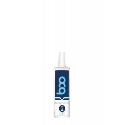 Спрей-пролонгатор для мужчин BOO DELAY SPRAY MEN 22ML