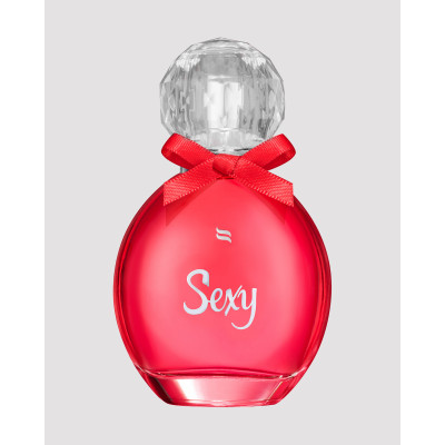 Женские духи с феромонами Sexy Obsessive 30 мл