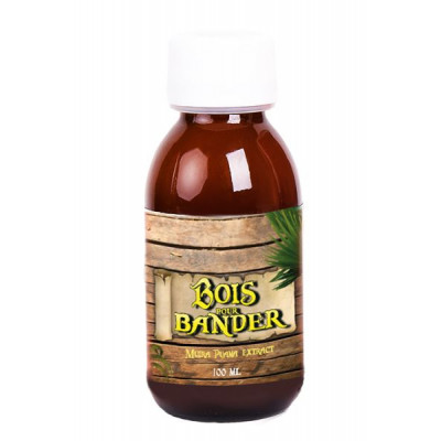 Капли для увеличения либидо унисекс BOIS POUR BANDER BRESILIEN, 100 мл