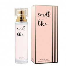 Духи с феромонами женские Aurora Smell Like №01, 30 мл