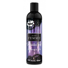 Массажное масло FLITE FEMME Forbidden Fruit 118 мл