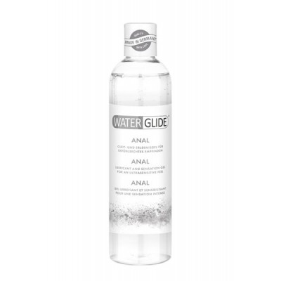 Лубрикант анальный WATERGLIDE 300 ML ANAL