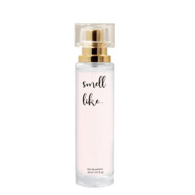 Духи с феромонами женские Aurora Smell Like №04, 30 мл