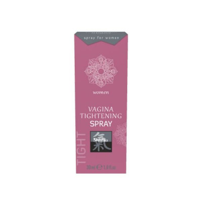Спрей сдля сужения влагалища SHIATSU Tightening Spray, 30 мл