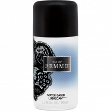 Лубрикант на водной основе Wet Elite Femme, 148 мл