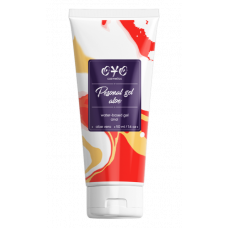 Анальный лубрикант на водной основе OYO Personal Gel Aloe, 50 мл