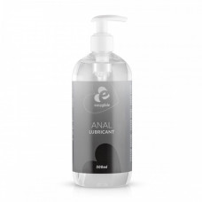 Анальный лубрикант на водной основе Easy Glide 500 ml