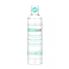 Лубрикант на водной основе WATERGLIDE NATURAL INTIMATE GEL, 300 мл