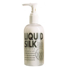 Лубрикант на водной основе «Жидкий Шелк» LIQUID SILK, 250 мл