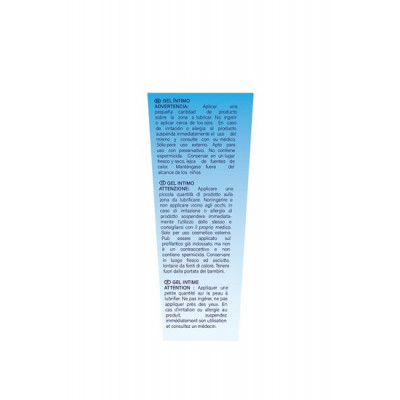 Лубрикант на водной основе MAI BTB WATERBASED LUBRICANT 75ML