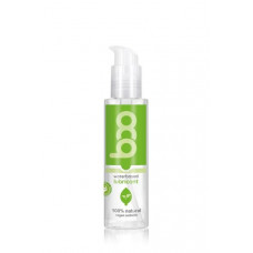 Лубрикант на водной основе BOO NATURAL, 150 мл