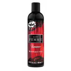 Массажное масло FLITE FEMME Wet Romance 118 мл