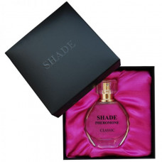 Духи с феромонами женские Aurora SHADE PHEROMONE Classic, 30 мл