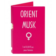 A71073 Духи с феромонами женские Orient Musk 1 ml