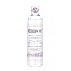 Лубрикант универсальный WATERGLIDE 300 ML NATURAL FEELING
