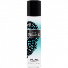 Лубрикант Water Cool Wet Elite Femme 30ml