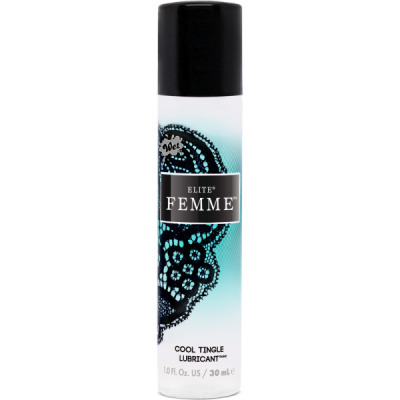 Лубрикант Water Cool Wet Elite Femme 30ml