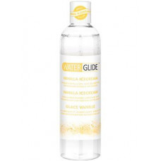 Лубрикант с ароматом ванили WATERGLIDE 300 ML VANILLA ICECREAM, шт
