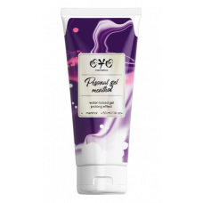 Лубрикантна водной основе с пролонгирующим эффектом OYO Personal Gel Menthol, 50 мл