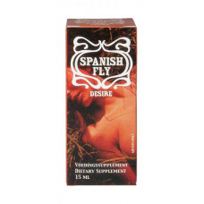 Возбуждающие женские капли SPANISH FLY DESIRE, 15 мл