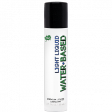 Лубрикант для чувствительной кожи Wet Light Liquid, 30мл