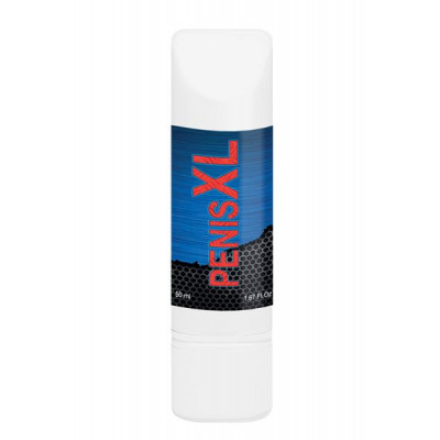 Эрекционный крем PENIS XL CREAM, 50 мл