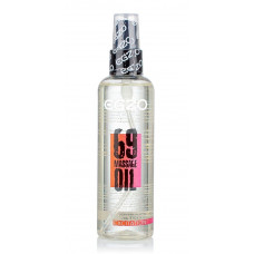 Органическое массажное масло с возбуждающим эффектом EGZO Expert - Excitation, 100 м