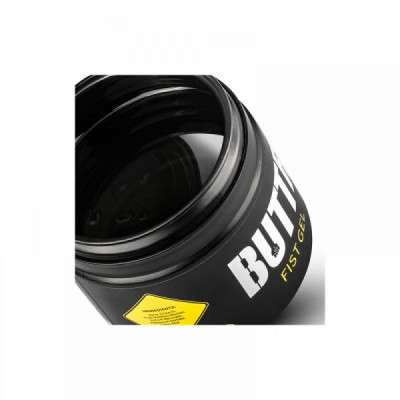 Гель смазка для фистинга 500мл BUTTR Fisting Gel Гель смазка для фистинга 500мл BUTTR Fisting Gel
