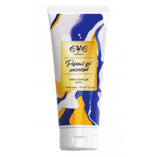 Лубрикант на водной основе с молочной кислотой OYO Personal Gel Universa