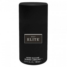 Лубрикант водно-силиконовый гибрид Wet Elite Hybrid , 148 мл