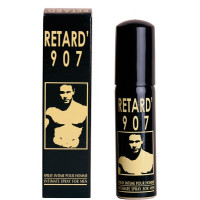 Спрей пролонгатор для мужчин RETARD 907