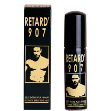 Спрей пролонгатор для мужчин RETARD 907