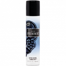 Лубрикант на водной основе Wet Elite Femme, 30ml