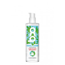Лубрикант на водной основе BOO CANNABIS LUBRICANT 50ML