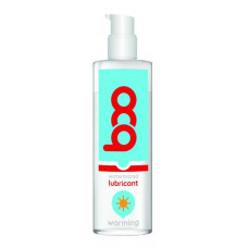 T251966 Согревающий лубрикант BOO WATERBASED LUBRICANT WARMING 150ML