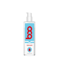Лубрикант BOO WATERBASED LUBRICANT NEUTRAL, 250 мл