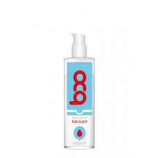 Лубрикант BOO WATERBASED LUBRICANT NEUTRAL, 250 мл
